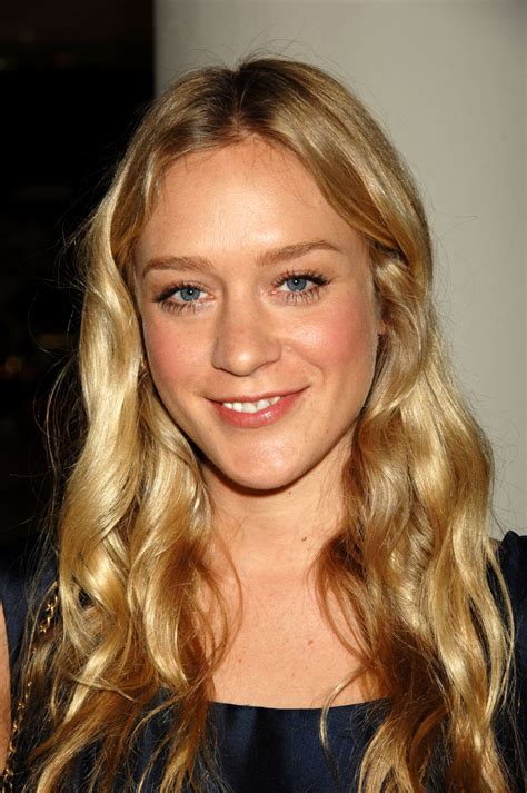chloe sevigny hair